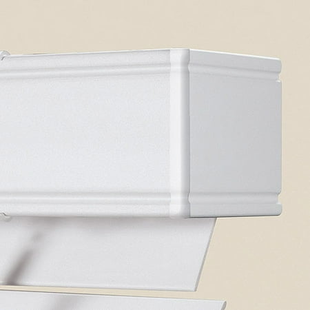 White Wood Blinds White Wood Blinds